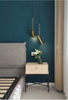 New York Pendant Lamp