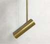 New York Pendant Lamp