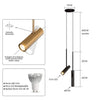 New York Pendant Lamp