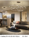 Olympia Pendant Lamp