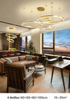 Olympia Pendant Lamp