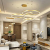 Olympia Pendant Lamp
