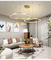Olympia Pendant Lamp
