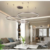 Olympia Pendant Lamp