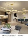 Olympia Pendant Lamp