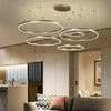 Olympia Pendant Lamp