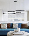 Olympia Pendant Lamp