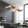 Omega Pendant Lamp