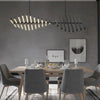 Omega Pendant Lamp