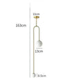 Pearl Pendelleuchte