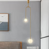 Pearl Pendelleuchte