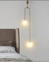 Pearl Pendelleuchte