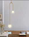 Pearl Pendelleuchte