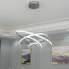 Pendant Lamp Rings