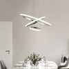 Pendant Lamp Rings