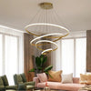 Pendant Lamp Rings