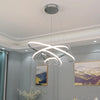 Pendant Lamp Rings