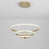 Pendant Lamp Rings
