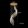 Saratov Chandelier
