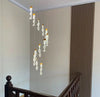 Saratov Chandelier