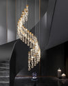 Saratov Chandelier