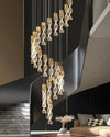 Saratov Chandelier