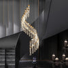 Saratov Chandelier