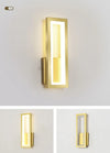 Seoul Wall Lamp
