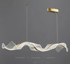 Velo Pendant Lamp
