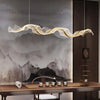 Velo Pendant Lamp