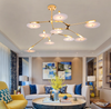 Lake Flower Pendant Lamp