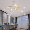 Lake Flower Pendant Lamp