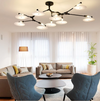Lake Flower Pendant Lamp