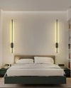 Arrow Wall Lamp
