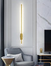 Arrow Wall Lamp