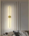 Arrow Wall Lamp