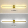 Arrow Wall Lamp