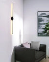 Arrow Wall Lamp