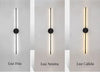 Arrow Wall Lamp
