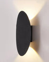 Bivalve Wall Lamp