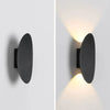 Bivalve Wall Lamp