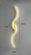 Branch Wall Lamp