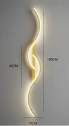 Branch Wall Lamp
