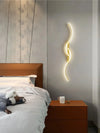 Branch Wall Lamp