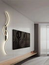Branch Wall Lamp