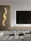 Branch Wall Lamp