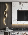 Branch Wall Lamp