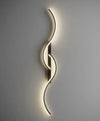 Branch Wall Lamp