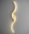Branch Wall Lamp