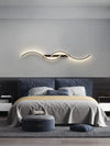 Branch Wall Lamp